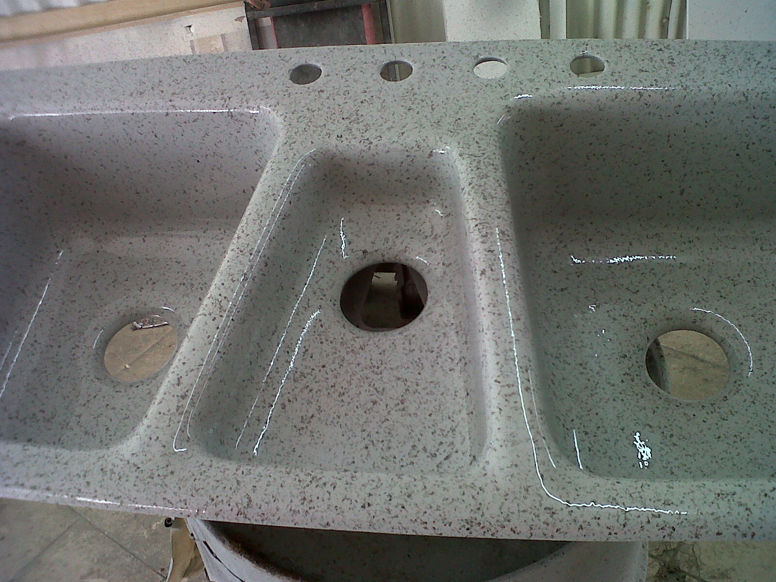 bathtub refinishing Kitchen Counterops