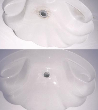 bathtub refinishing White Pedistal Bath Sink